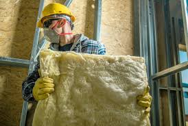 Best Commercial Insulation Services  in Rock Falls, IL