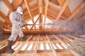 Types of Insulation We Offer in Rock Falls, IL